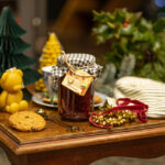 Βατόμουρο, Σπιτική Χειροποίητη Μαρμελάδα (450 γρ.)