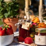 Φράουλα, Σπιτική Χειροποίητη EXTRA Μαρμελάδα (450 γρ.)