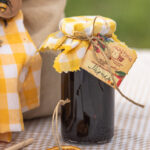 Μύρτιλλο, Σπιτική Χειροποίητη Μαρμελάδα (300 γρ.)