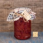 Κυδώνι, Σπιτικό Γλυκό Κουταλιού (450γρ.)