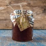 Τριαντάφυλλο, Σπιτικό Γλυκό Κουταλιού (450 γρ.)