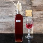 Βύσσινο, Παραδοσιακό Σπιτικό Λικέρ (250 ml.)