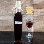 Καρύδι Παραδοσιακό Σπιτικό Λικέρ (250 ml.)