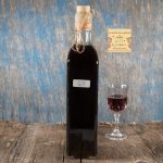 Καρύδι Παραδοσιακό Σπιτικό Λικέρ (500 ml.)