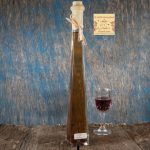 Κράνι Άγριο, Παραδοσιακό Σπιτικό Λικέρ (200 ml.)