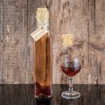 Κράνι Άγριο, Παραδοσιακό Σπιτικό Λικέρ (250 ml.)