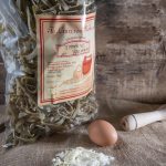 Χυλοπίτες Χωριάτικες με Βασιλικό 1 kgr.