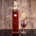 Βύσσινο, Παραδοσιακό Σπιτικό Λικέρ (500 ml.)