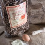 Χυλοπίτες Ολικής Άλεσης Χωριάτικες 1 kgr.