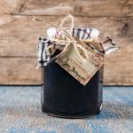 Άγριο Βατόμουρο, Σπιτικό Γλυκό Κουταλιού (450 γρ.)