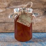 Καρπούζι, Σπιτικό Γλυκό Κουταλιού (450 γρ.)