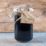 Κεράσι, Σπιτικό Γλυκό Κουταλιού  (450 γρ.)