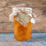 Περγαμόντο, Σπιτικό Γλυκό Κουταλιού (450 γρ.)