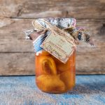 Πορτοκάλι, Σπιτικό Γλυκό Κουταλιού (450 γρ.)