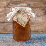 Σταφύλι, Σπιτικό Γλυκό Κουταλιού (450 γρ.)