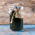 Σύκο, Σπιτικό Γλυκό Κουταλιού (450 γρ.)