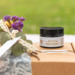 Ενυδατική Κρέμα Προσώπου - 24ώρη Θρέψη Κεραλοιφή (40 ml.)