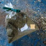 Άγρια Ρίγανη Αγράφων (τριμμένη)