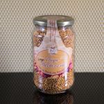 Γύρη Αποξηραμένη από τα Βουνά της Ευρυτανίας- μικρό βάζο (240 γρ.)