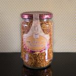 Γύρη Αποξηραμένη από τα Βουνά της Ευρυτανίας -μεγάλο βάζο (480 γρ.)