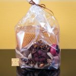 Μεγάλο Χειροποίητο Φυσικό Κερί Μέλισσας- Φύλλο Κηρήθρας