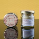 Κρυολογήματος & Μυϊκών Πόνων Κεραλοιφή  (40 ml.)