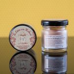 Εγκαύματα, Συγκάματα & Μικρές Εκδορές Κεραλοιφή (40 ml.)