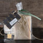 "Κατά της Ακμής" - Χειροποίητο Έλαιο Σαπούνι (100 gr.)