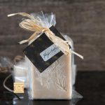 Λιπαρή Επιδερμίδα & Ακμή -Χειροποίητο Έλαιο Σαπούνι (100 gr.)