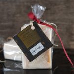 "Αντιμικροβιακό"! - Χειροποίητο Έλαιο Σαπούνι (100 gr.)