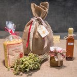 Πουγκί "Χαιρετίσματα από το Καρπενήσι!"