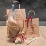 Χάρτινη Σακούλα Δώρου