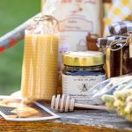 Ορεινό Ανθόμελο Αγράφων 250 gr.  (γυάλινο βάζο)