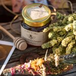 Floral Sage Smudge Bundle