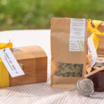 Μικρή μου 🐝