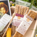 Παραδοσιακό Παστέλι μόνο με Μέλι (70 γρ.)