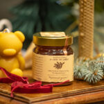 Μέλι Ελάτων Ευρυτανίας "Το Χρυσιώτικο" 250 γρ.