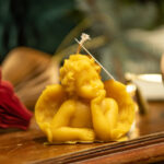 "Angel in Heaven" Μελισσοκέρι