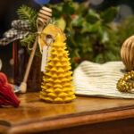 "Ω... Έλατο" Μελισσοκέρι